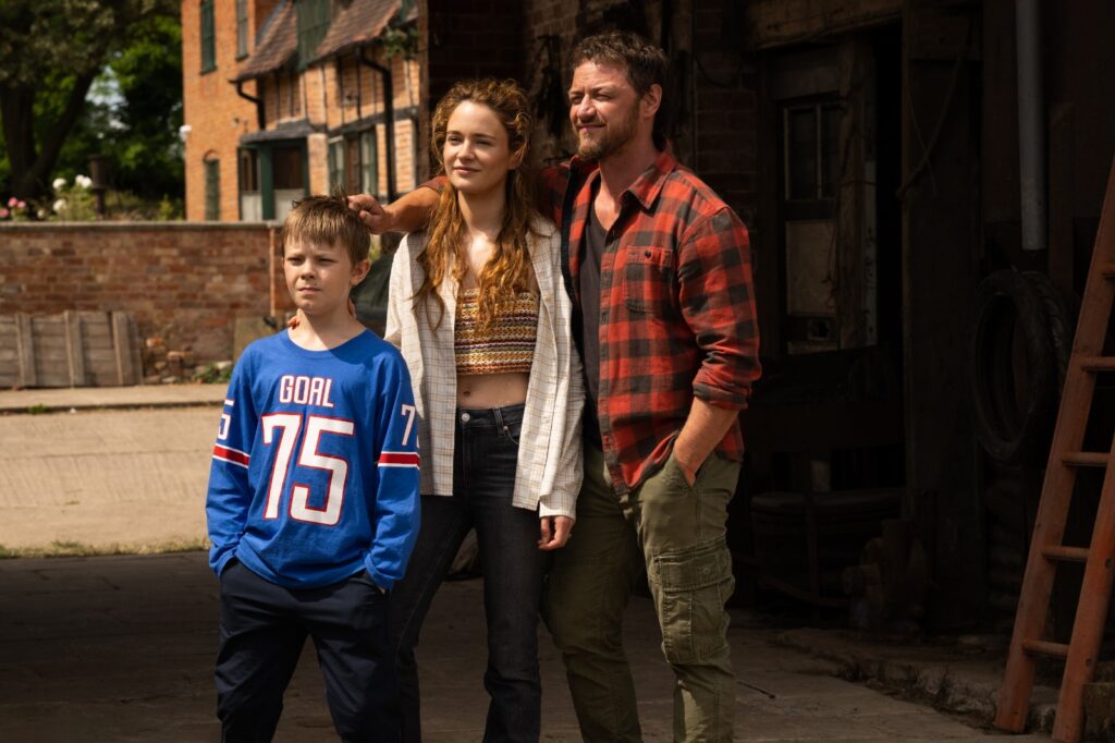 Review Film Speak No Evil, It’s Okay To Say No