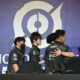 Rqq Berhasil Membantai Heian Esport Dan Berhasil Masuk Babak Playoff Pada Pertandingan Indonesia Qualifiers Road To Kic 2024 Honor Of Kings