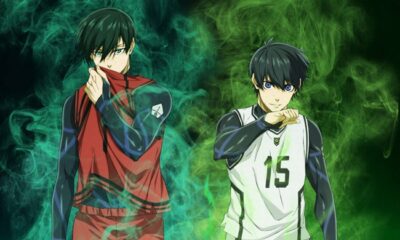 Rekomendasi Anime Musim Gugur 2024 Yang Banyak Ditunggu Fans