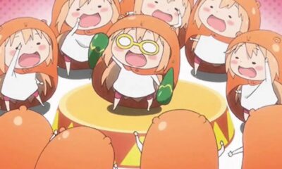 Rekomendasi Anime Yang Cocok Saat Kita Bersantai