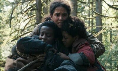 Review Film Never Let Go