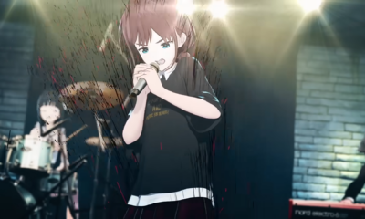 Review Girls Band Cry Episode 7