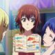 Setelah 6 Tahun Kini Anime Grand Blue Mendapatkan Season 2