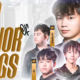 Tim Rrq Membutuhkan Keajaiban Jika Ingin Lolos Babak Playoff Honor Of Kings Championship