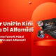 Top Up Voucher Unipin Sekarang Bisa Di Alfamidi, Begini Caranya