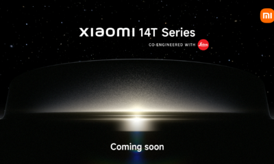 Xiaomi Konfirmasi Kehadiran Xiaomi 14t Series Di Indonesia