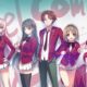 Youkoso Jitsuryoku Shijou Shugi No Kyoushitsu E Season 4