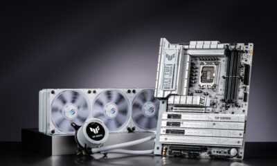 Asus Perkenalkan Motherboard Rog Maximus, Rog Strix, Tuf Gaming, Prime, Dan Proart Z890