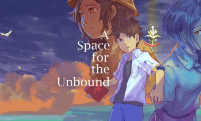 A Space For The Unbound Akan Segera Rilis Untuk Platform Mobile Pada Tahun 2025 Nanti