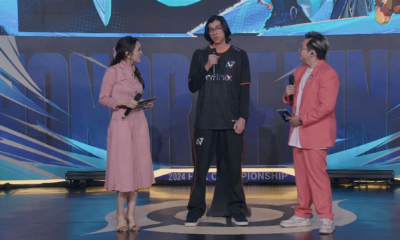 Alpha7 Esports Berhasil Membantai