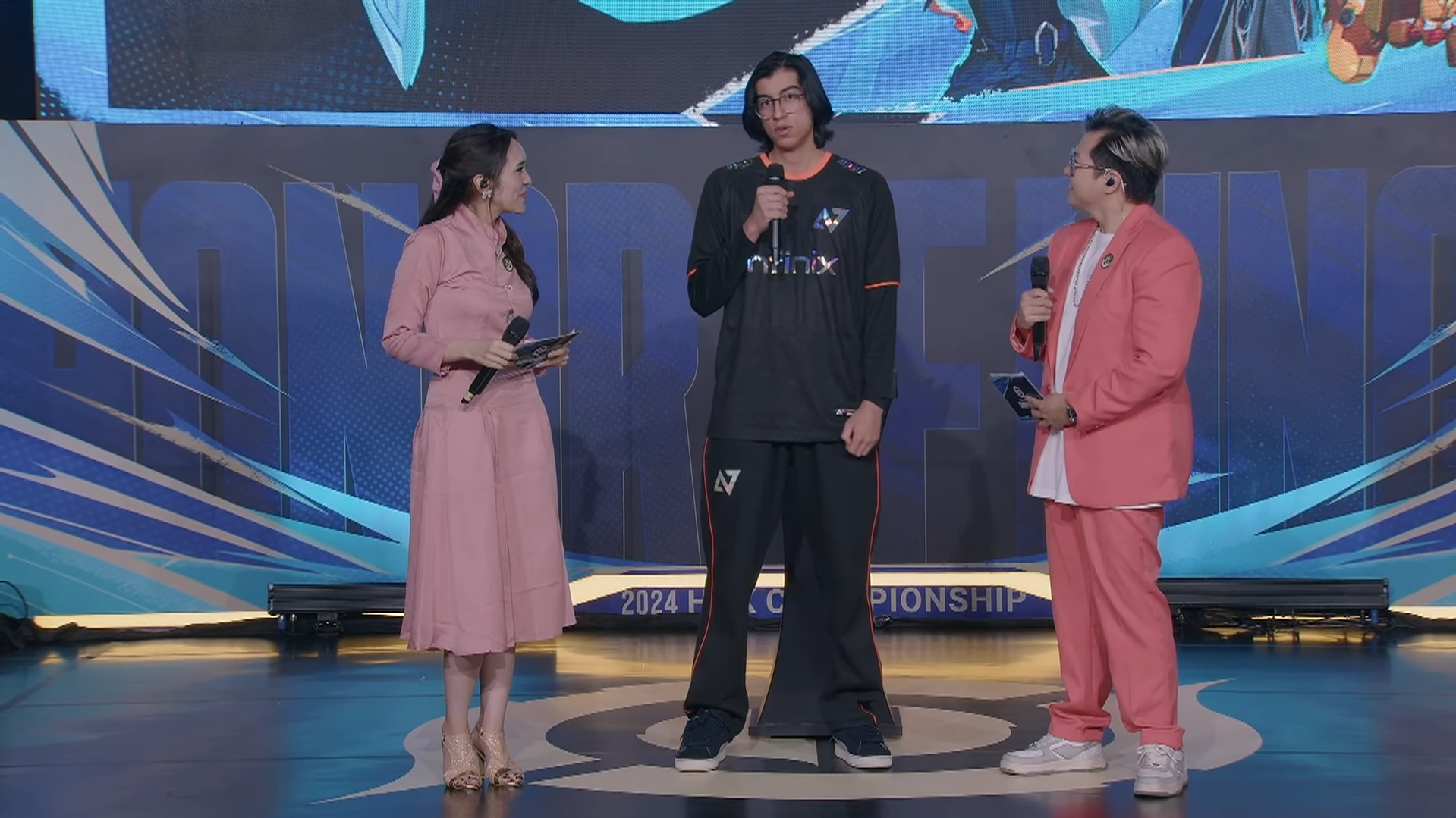 Alpha7 Esports Berhasil Membantai