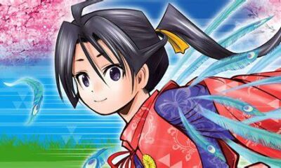 Anime Nige Jouzu No Wakagimi Mendapatkan Season 2