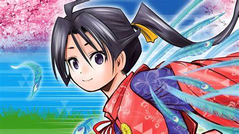 Anime Nige Jouzu No Wakagimi Mendapatkan Season 2