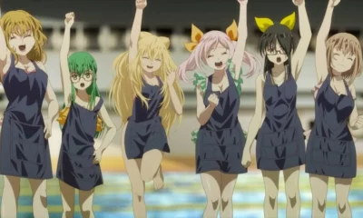 Anime Original Studio Gohands