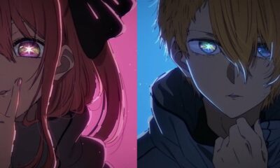 Anime Oshi No Ko Akan Mendapatkan Season 3