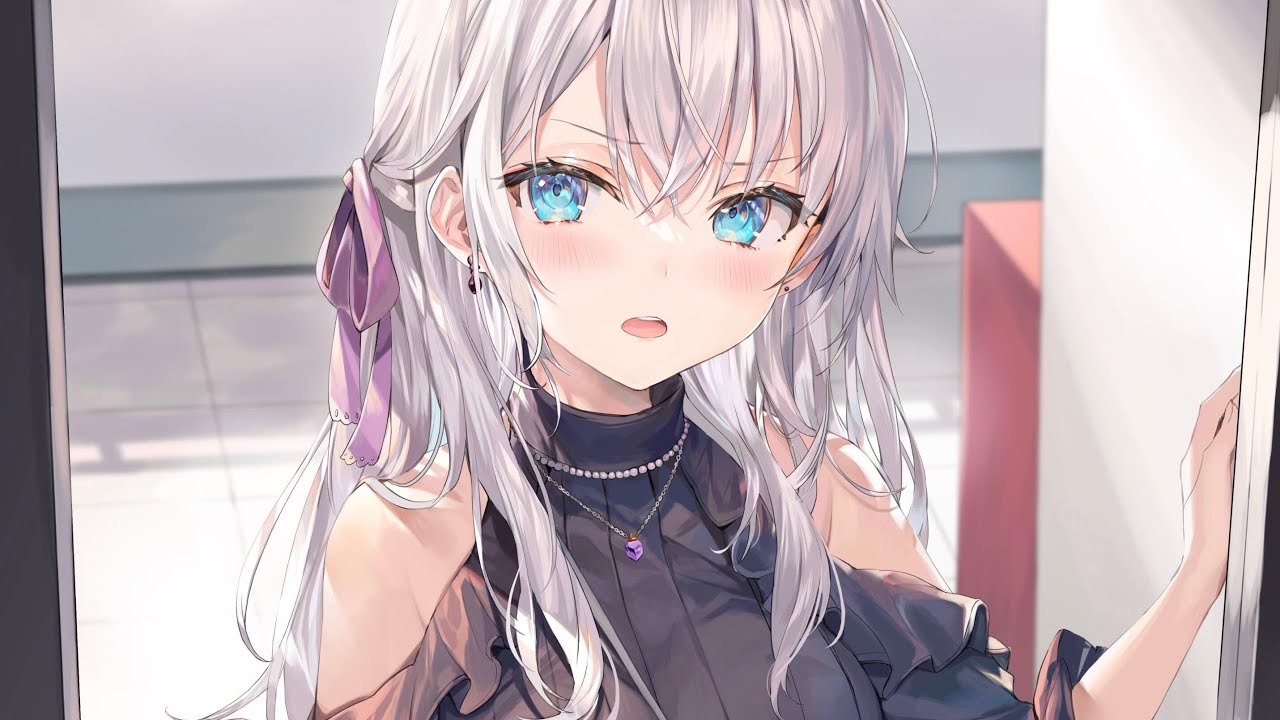 Anime Tokidoki Bosotto Russia Go De Dereru Tonari No Alya San Mendapatkan Season 2
