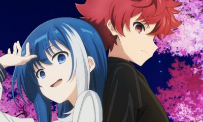 Anime Yozakura San Chi No Daisakusen Mendapatkan Season 2