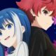 Anime Yozakura San Chi No Daisakusen Mendapatkan Season 2