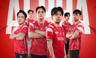 Bigetron Alpha Berhasil Membantai Alter Ego Pada Babak Playoff Mpl Id Season 14