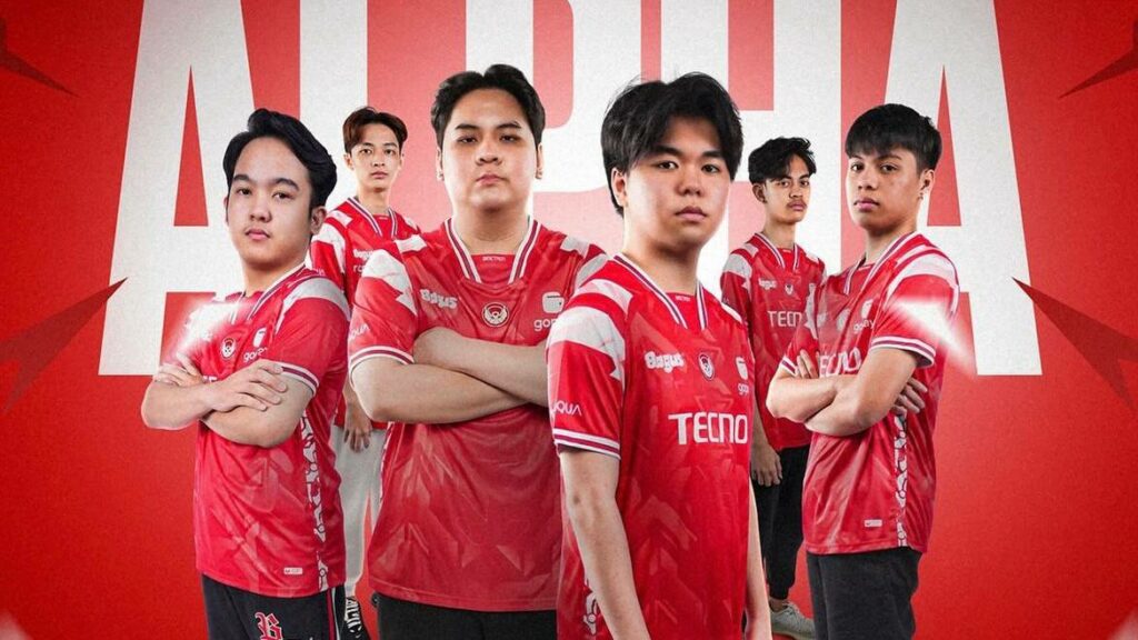 Bigetron Alpha Berhasil Membantai Alter Ego Pada Babak Playoff Mpl Id Season 14