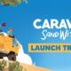 CARAVAN SANDWITCH