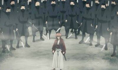 Daftar Anime Musim Gugur 2024 Yang Tayang Di Amazon Prime Video