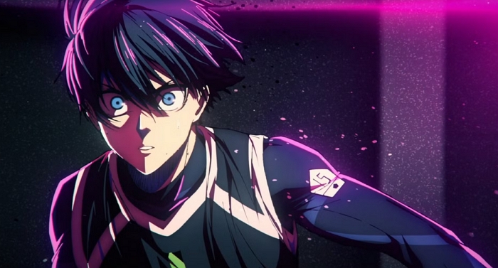 Daftar Anime Musim Gugur 2024 Yang Tayang Di Anione Indonesia