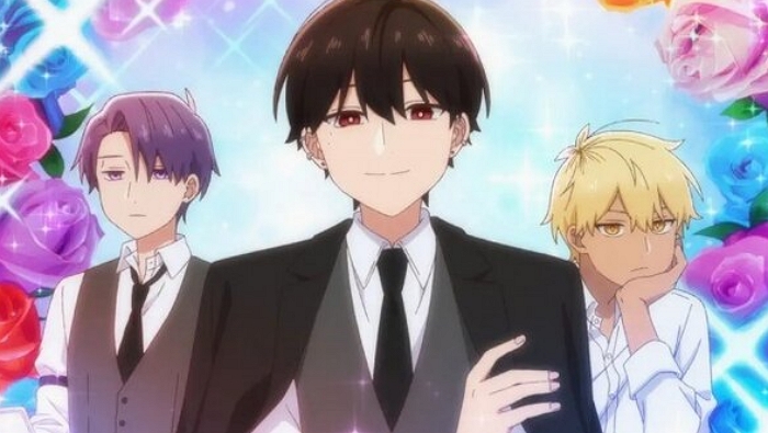 Daftar Anime Musim Gugur 2024 Yang Tayang Di Anione Indonesia