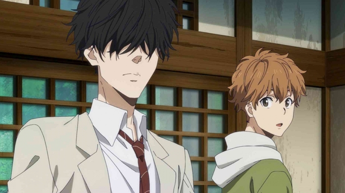 Daftar Anime Musim Gugur 2024 Yang Tayang Di Anione Indonesia