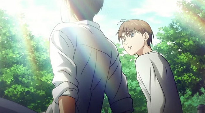 Daftar Anime Musim Gugur 2024 Yang Tayang Di Anione Indonesia