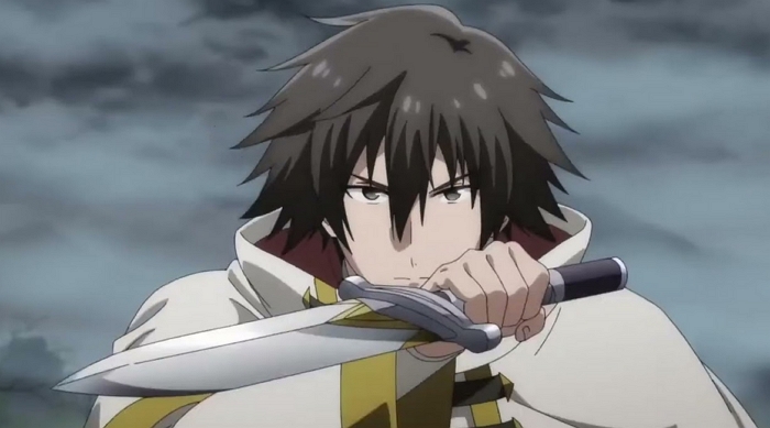 Daftar Anime Musim Gugur 2024 Yang Tayang Di Anione Indonesia