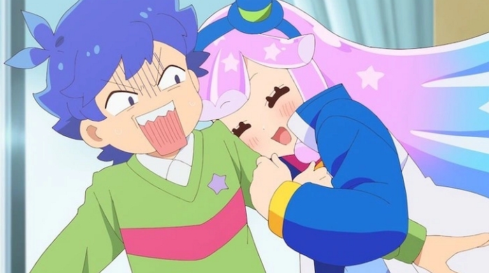 Daftar Anime Musim Gugur 2024 Yang Tayang Di Anione Indonesia