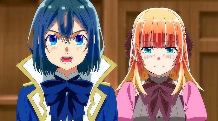 Daftar Anime Musim Gugur 2024 Yang Tayang Di Anione Indonesia
