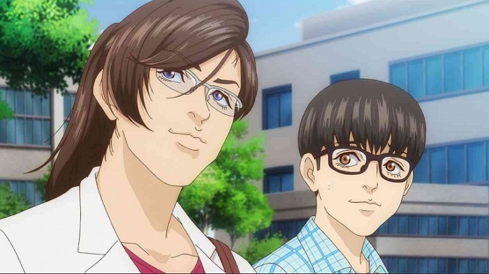 Daftar Anime Musim Gugur 2024 Yang Tayang Di Anione Indonesia