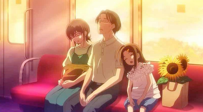 Daftar Anime Musim Gugur 2024 Yang Tayang Di Anione Indonesia