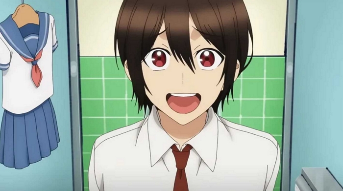 Daftar Anime Musim Gugur 2024 Yang Tayang Di Anione Indonesia