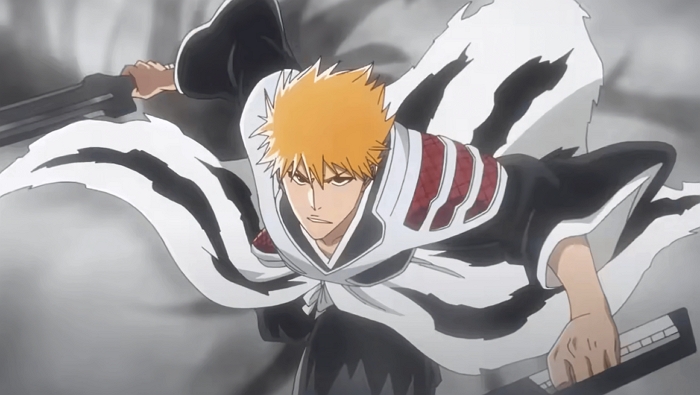 Daftar Anime Musim Gugur 2024 Yang Tayang Di Catchplay