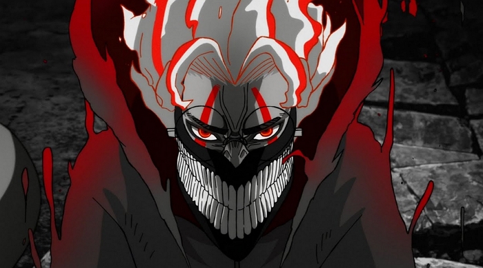 Daftar Anime Musim Gugur 2024 Yang Tayang Di Catchplay