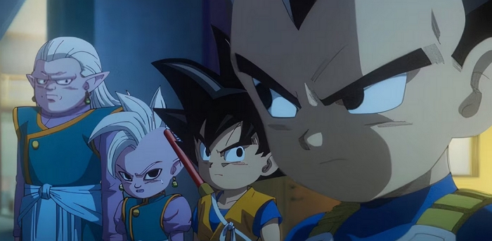 Daftar Anime Musim Gugur 2024 Yang Tayang Di Catchplay