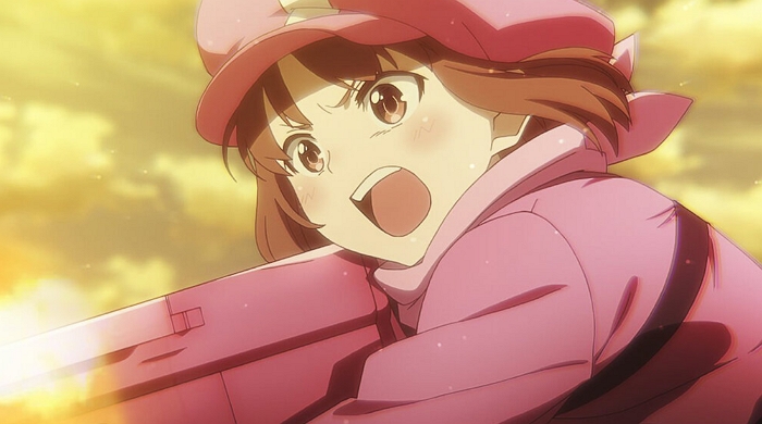Daftar Anime Musim Gugur 2024 Yang Tayang Di Catchplay