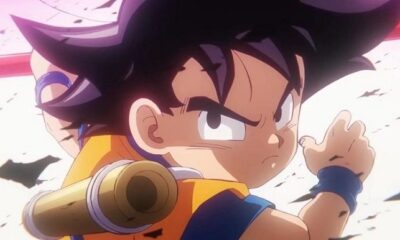 Daftar Anime Musim Gugur 2024 Yang Tayang Di Vidio