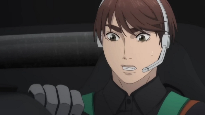 Daftar Anime Musim Gugur 2024 Yang Tayang Di Vidio