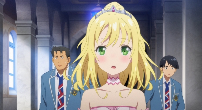Daftar Anime Musim Gugur 2024 Yang Tayang Di Iqiyi