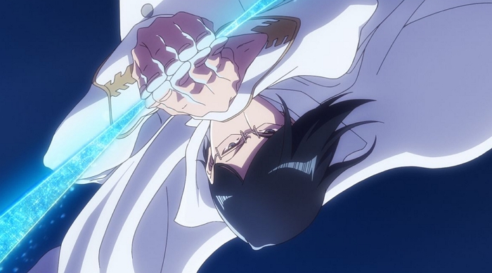 Daftar Anime Musim Gugur 2024 Yang Tayang Di Iqiyi