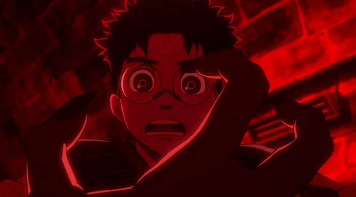 Daftar Anime Musim Gugur 2024 Yang Tayang Di Iqiyi