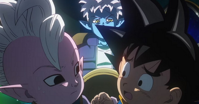 Daftar Anime Musim Gugur 2024 Yang Tayang Di Iqiyi