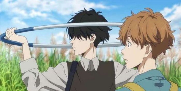 Daftar Anime Musim Gugur 2024 Yang Tayang Di Iqiyi