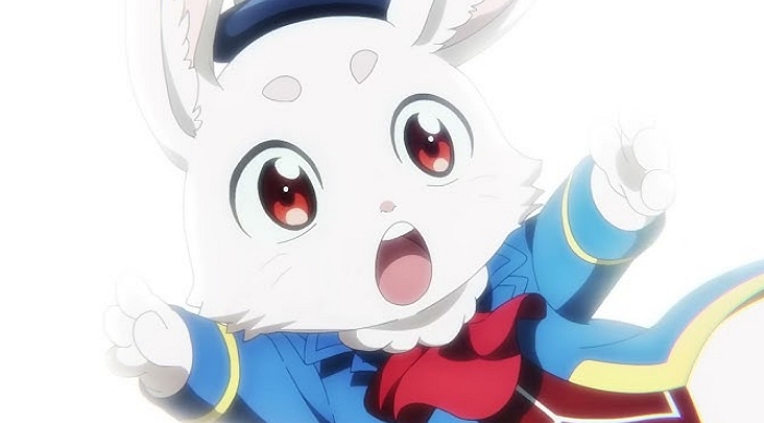 Daftar Anime Musim Gugur 2024 Yang Tayang Di Iqiyi