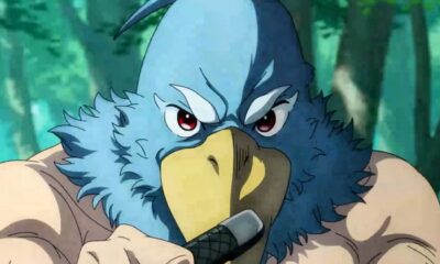 Daftar Anime Musim Gugur 2024 Yang Tayang Di Iqiyi