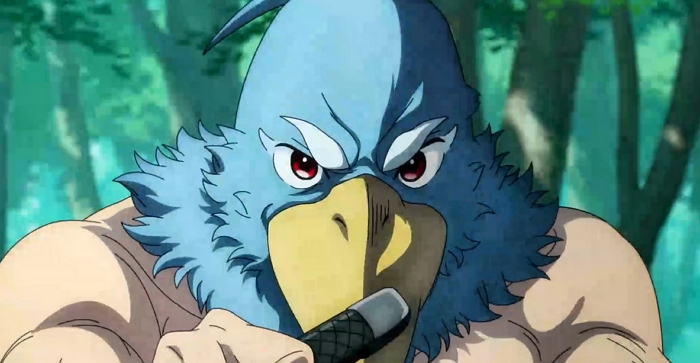 Daftar Anime Musim Gugur 2024 Yang Tayang Di Iqiyi